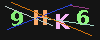 Gambar captcha