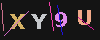 Gambar captcha