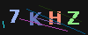 Gambar captcha