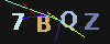 Gambar captcha